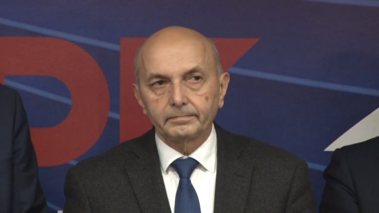 Mustafa: Në Istog të gjithë u bënë kundër LDK-së, Qeveria Haradinaj s’e ka larg (Video)