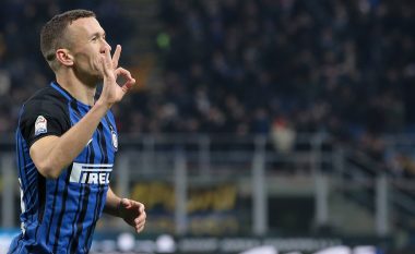 Perisic: Spalletti më bindi të qëndroj, duam fitore ndaj Juves