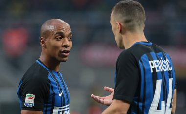 Mata i ofrohet Interit për Joao Marion, por italianët dëshirojnë Mkhitaryanin