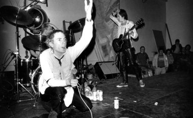 Legjenda e Sex Pistols, John Lydon, mund ta përfaqësojë Irlandën në Eurovision