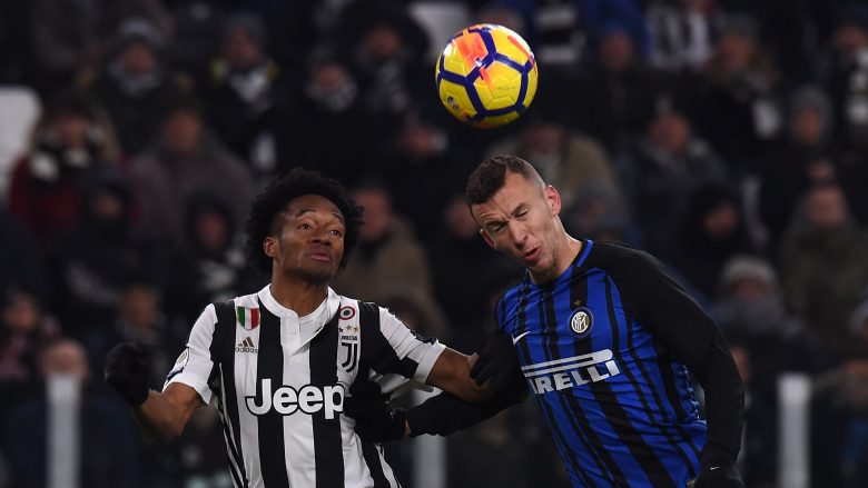 Statistikat e derbit të Italisë, Juve 0-0 Inter