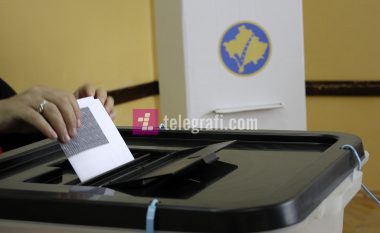 DnV: Vazhdon të rritet numri i votimit me asistencë në Istog