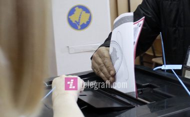 Rivotimi në Istog: KQZ-ja ka një njoftim me rëndësi për votuesit e regjistruar jashtë vendit