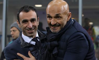 Trajneri i Pordenones, Colucci: Të dërgosh Interin në penallti për ne është si të fitojmë Kupën e Italisë