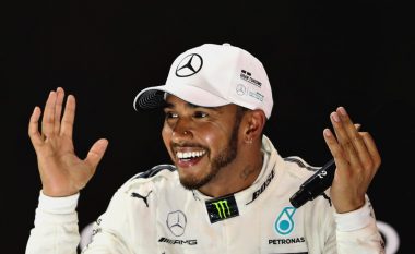 Hamilton pasi të jetë larguar nga F1: Kam interesa edhe në fusha të tjera