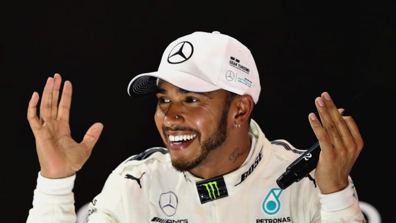 Hamilton pasi të jetë larguar nga F1: Kam interesa edhe në fusha të tjera