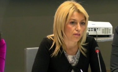 Gjykatësja Petrovska nuk mendon se “bombat”e diskualifikojnë të veprojë si gjykatëse