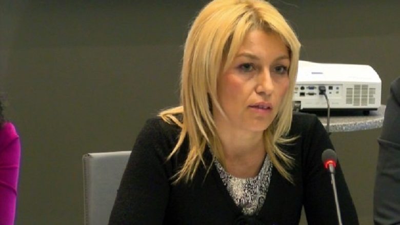 Lidija Petrovska do të gjykojë për lëndën “Tanku”