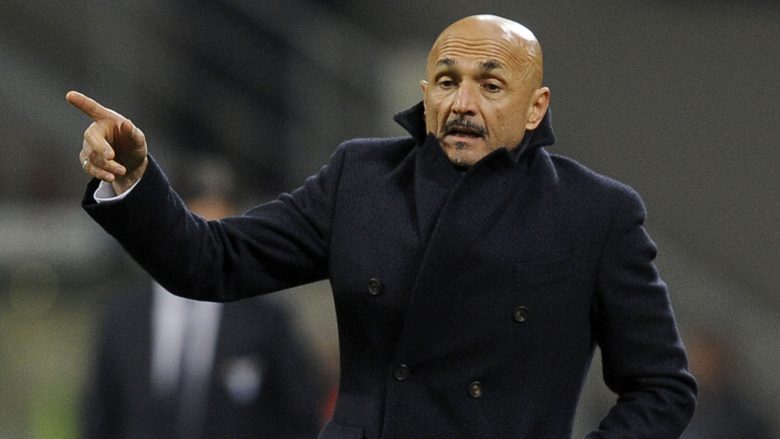 Spalletti: Ky Inter ka mentalitetin e duhur