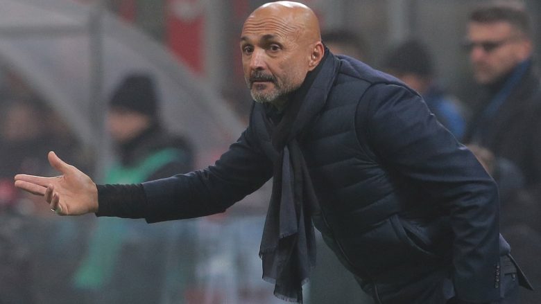 Spalletti: Kualifikim i vështirë, Pordenone kualitative në mesfushë