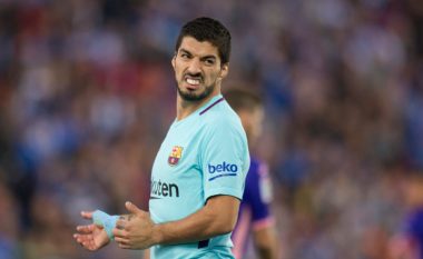 Suarez për Ronaldon: Ekipi është gjithmonë mbi çdo individ, nuk ka rëndësi largimi i tij