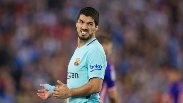 Suarez për Ronaldon: Ekipi është gjithmonë mbi çdo individ, nuk ka rëndësi largimi i tij