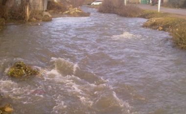 Normalizohen ujërat në Maqedoni