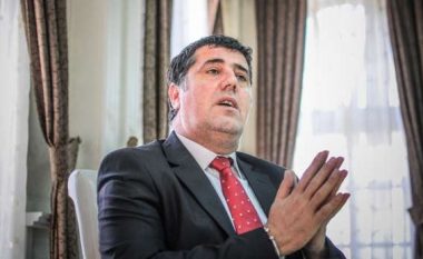 Lutfi Haziri dënon sulmin fizik ndaj drejtorit Naser Korça