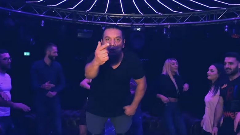 “Hej DJ”, këngë nga MC Beka dedikuar DJ-ve shqiptarë (Video)