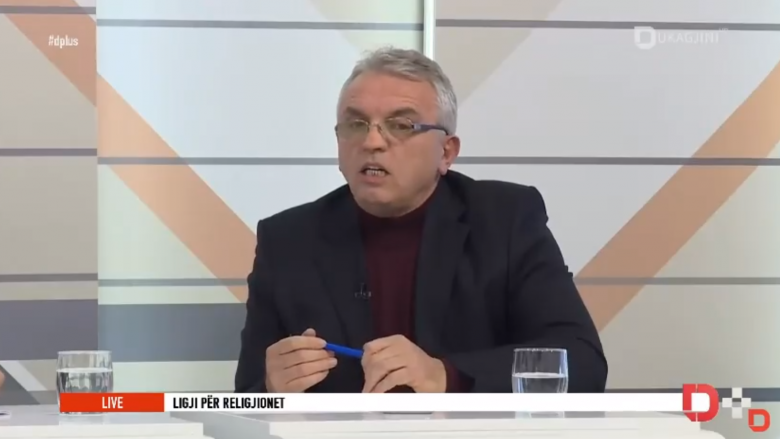 Bajrami: Ndarja e tarikateve, dështim i BIK-ut (Video)