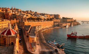 Shteti më i vogël i BE-së, shtatë kuriozitete që ndoshta nuk i dini për Maltën