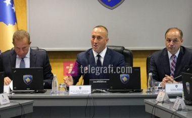 Qeverisë së Kosovës do t’i shtohen edhe dy zëvendësministra