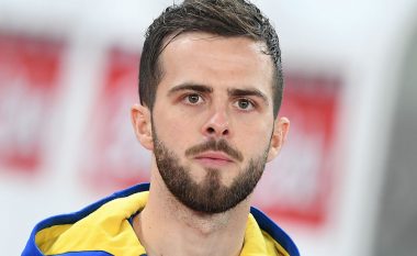 Pjanic: Te Roma gjithmonë thoshim ky është viti i duhur, por asnjëherë nuk ishim të përgatitur