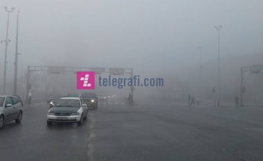 Komuna e Strumicës inicon procedura kundërvajtëse ndaj ndotësve të ajrit