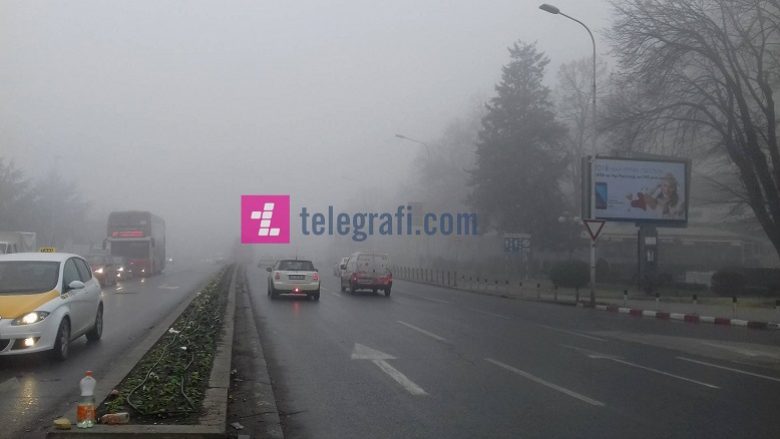 Petrovska: Nevojiten 360 milionë euro për të ulur ndotjen e ajrit