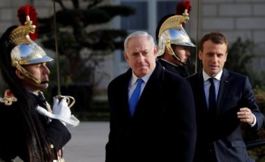 OBI do të diskutojë për planet e Netanyahut për aneksim