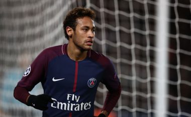 Neymar: Reali është skuadër e fortë, por do t’i mposhtim dhe do ta bëjmë historinë