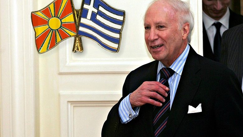 Optimizmi fillestar pas rrethit të ri të bisedimeve midis Maqedonisë dhe Greqisë me ndërmjetësim të Nimetz