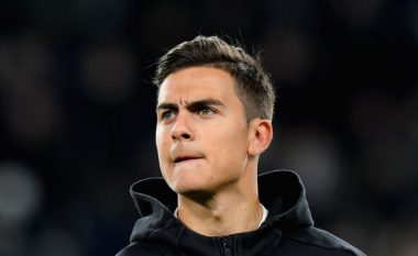 Dybala kushton 150 milionë euro