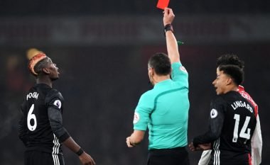 Deklaratë e çuditshme nga Pogba: Uroj të lëndohen lojtarët e Cityt