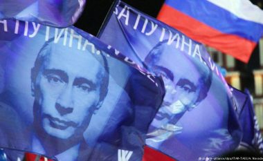 Rusia i frikohet hakmarrjes amerikane: Mos ndërhyni në zgjedhjet presidenciale