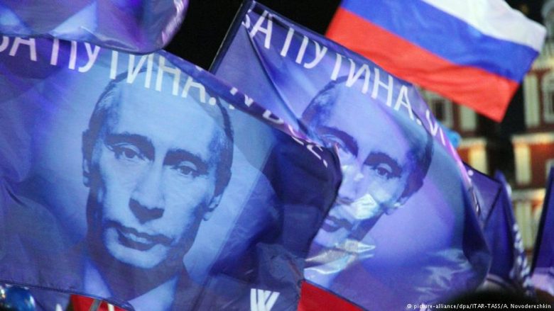 Rusia i frikohet hakmarrjes amerikane: Mos ndërhyni në zgjedhjet presidenciale