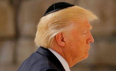 Izraeli planifikon krijimin e “Stacionit të Trumpit”