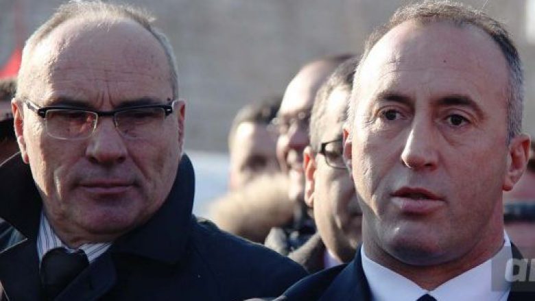 Nitaj tregon se pse Haradinaj e dërgoi demarkacionin në Kuvend