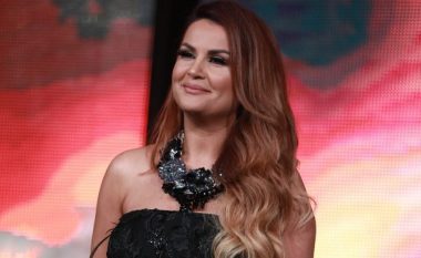 Ryva Kajtazi e ka incizuar këngën e re, në janar do ta kompletojë me klip (Video)