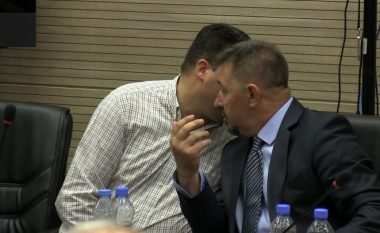 Sami Lushtaku deklarohet i pafajshëm për arratisjen e tij nga QKUK-ja