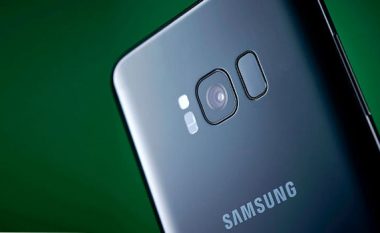 Samsung konfirmon emrat e Galaxy S9 dhe Galaxy S9 Plus