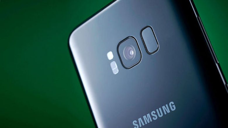 Samsung së shpejti vjen me Galaxy S9 Mini?