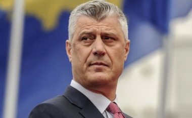 Thaçi tregon çka i kërkuan ambasadorët pas iniciativës për shfuqizimin e Speciales