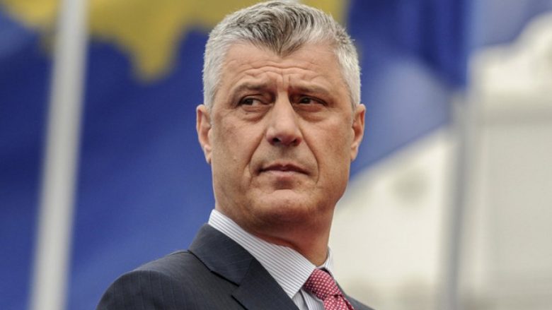 Thaçi tregon çka i kërkuan ambasadorët pas iniciativës për shfuqizimin e Speciales