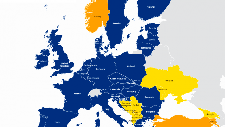 Kosova nikoqire e takimit Ministror të Komunitetit të Energjisë