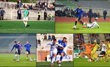 Top talentet nga futbolli i Kosovës që pritet ta pushtojnë Evropën (Foto)