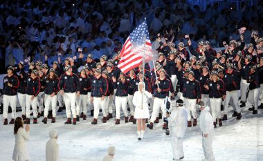 SHBA-ja mund të mos marrë pjesë në Lojërat Olimpike Dimërore shkaku Koresë Veriore