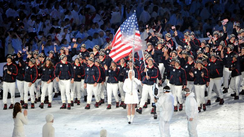 SHBA-ja mund të mos marrë pjesë në Lojërat Olimpike Dimërore shkaku Koresë Veriore