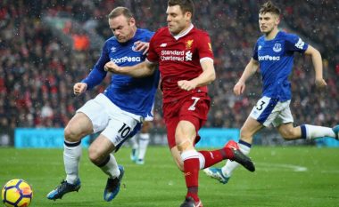 Rooney pas barazimit ndaj Liverpoolit: Pikë fantastike për ne