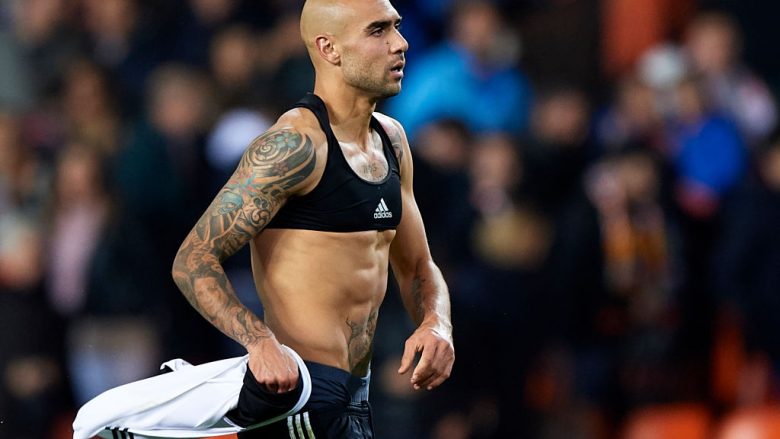 Simone Zaza tani ka klauzolë prej 100 milionë eurove