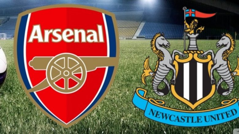 Arsenal – Newcastle: Formacionet bazë, Xhaka startues