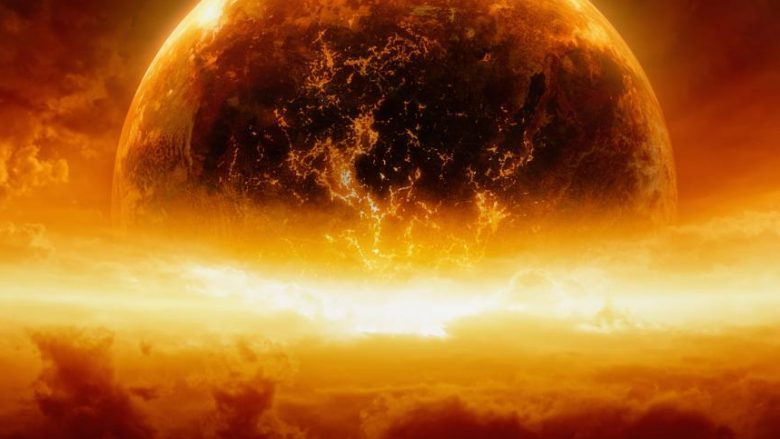 Apokalipsi jo tani! Pesë herët kur “profetët” parashikuan gabimisht se të gjithë do të vdisnim në vitin 2017
