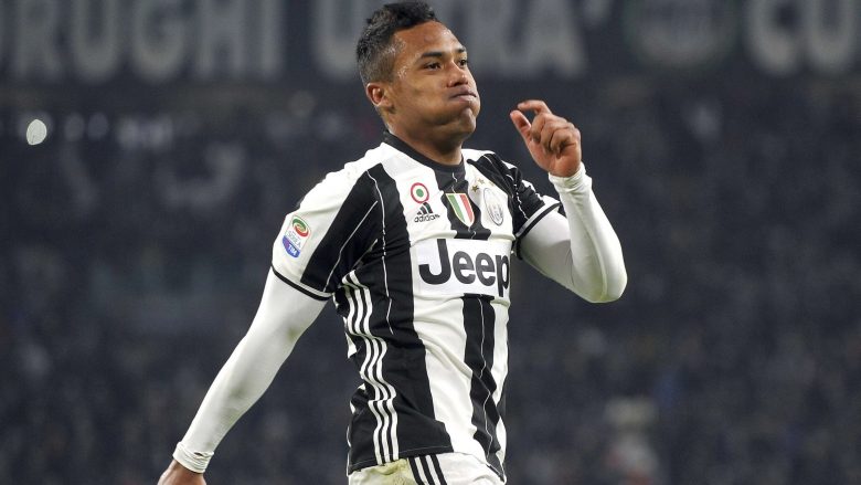 Alex Sandro do të largohet prej Juventusit