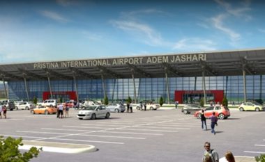 2017-ta vit i suksesshëm për Aeroportin “Adem Jashari”